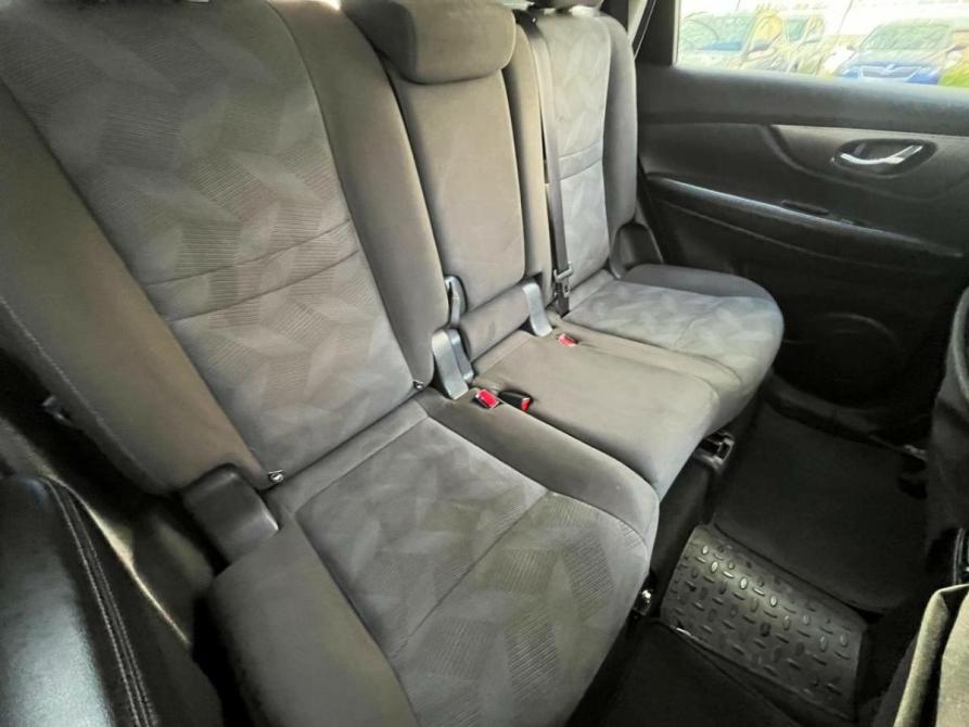 Nissan Rogue II Санкт-Петербург  - изображение 25