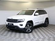 Jeep Grand Cherokee IV (WK2) Рестайлинг Санкт-Петербург  - изображение 23