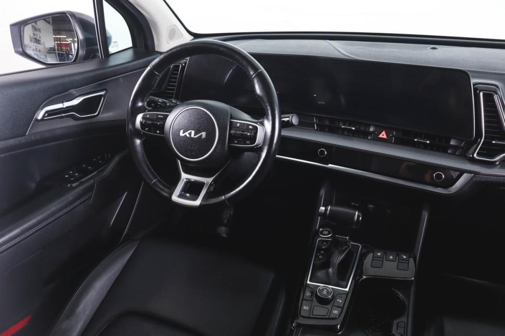 Kia Sportage V Пермь  - изображение 16