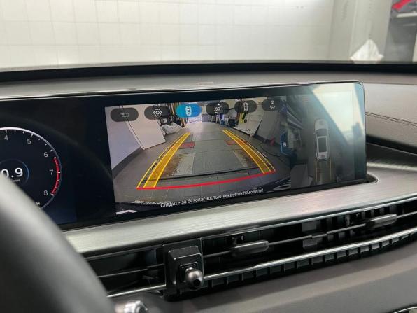 Chery Tiggo 7 Pro Max I с пробегом 2023 года, цена 2 034 000 рублей, 39764 км, внедорожник, Автокод Объявления