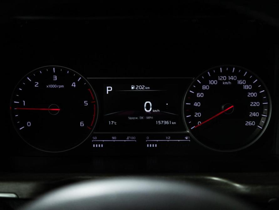 Kia Sorento IV Санкт-Петербург  - изображение 12