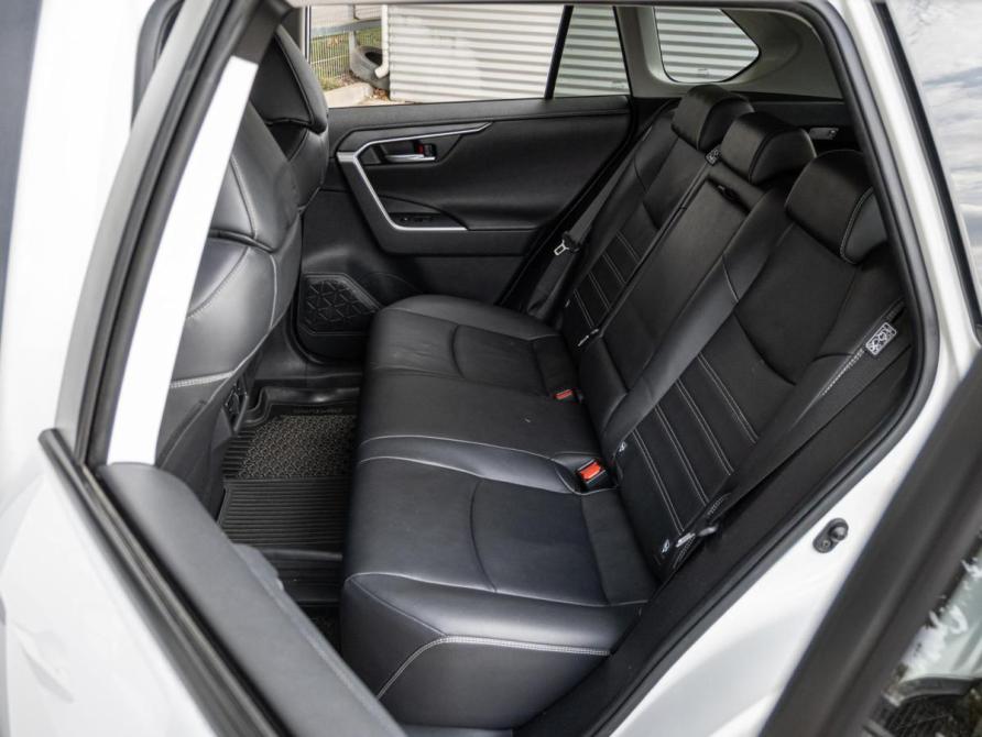Toyota RAV4 V (XA50) Краснодар  - изображение 9