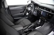 Toyota Corolla XI (E160 E170 E180) Пермь  - изображение 33
