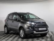 Ford EcoSport II Санкт-Петербург  - изображение 25