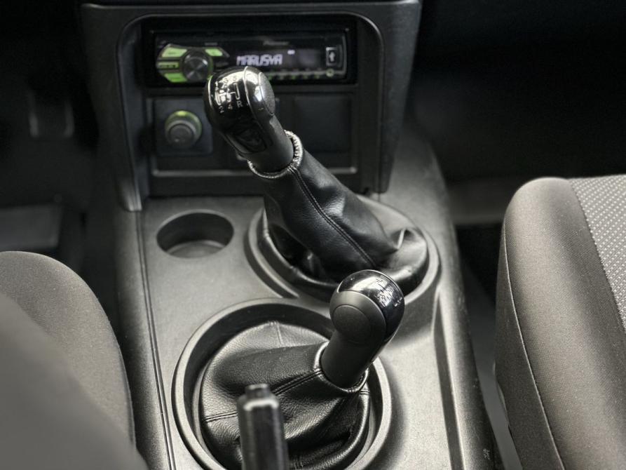 Chevrolet Niva I Рестайлинг Липецк  - изображение 15