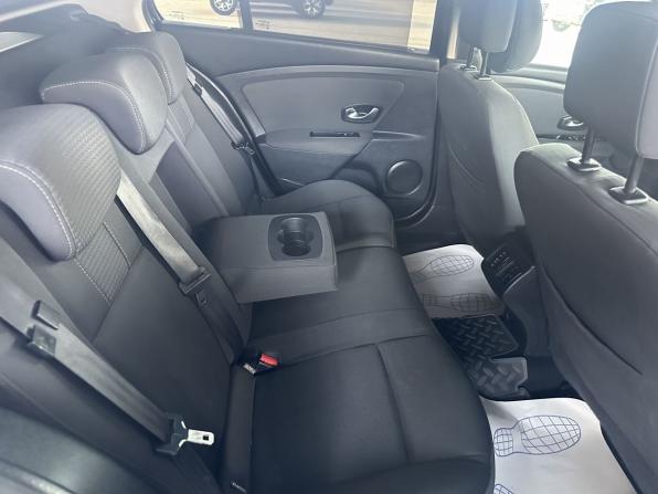 Renault Fluence I с пробегом 2011 года, цена 707 000 рублей, 97000 км, седан, Автокод Объявления