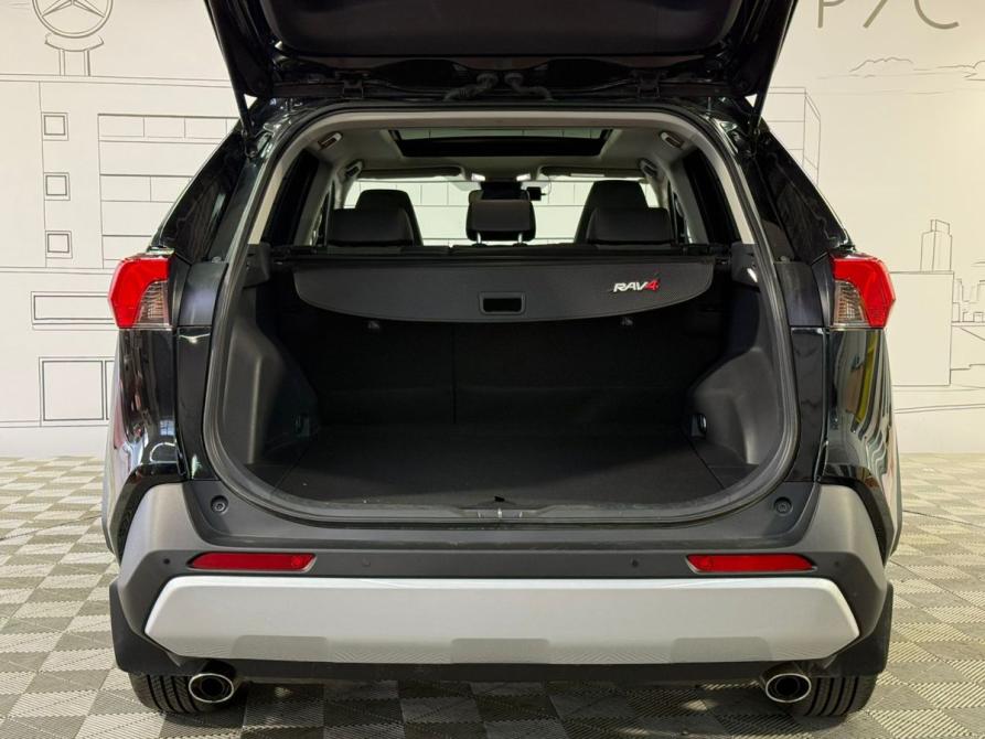 Toyota RAV4 V (XA50) Москва  - изображение 21