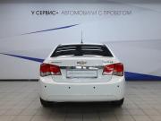 Chevrolet Cruze I Москва  - изображение 19