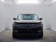 Volkswagen Teramont I Москва  - изображение 22