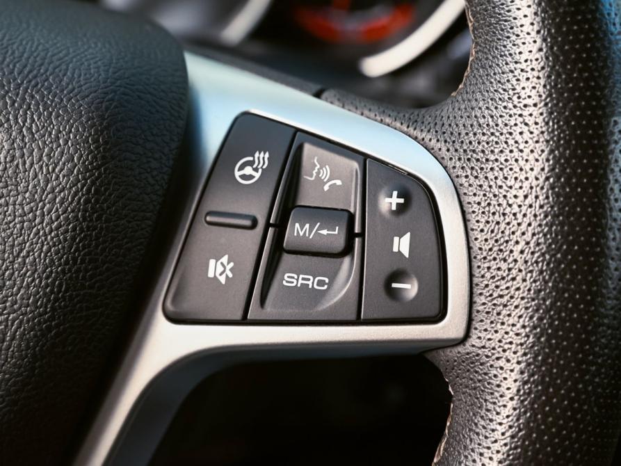 Lada (ВАЗ) Vesta I Екатеринбург  - изображение 12