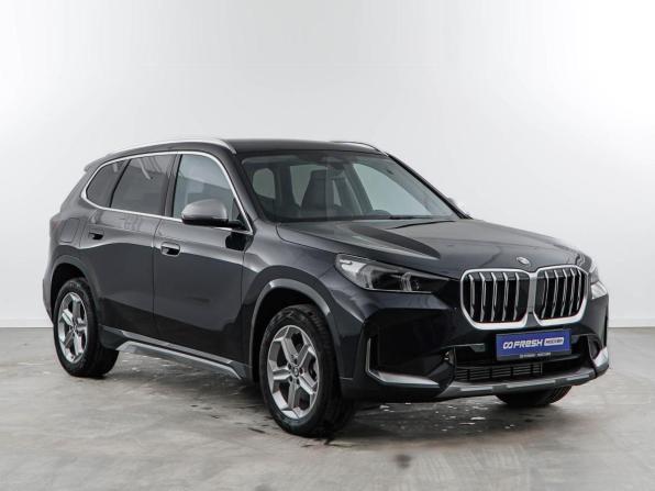BMW X1 III (U11/U12) с пробегом 2023 года, цена 4 240 999 рублей, 23557 км, внедорожник, Автокод Объявления