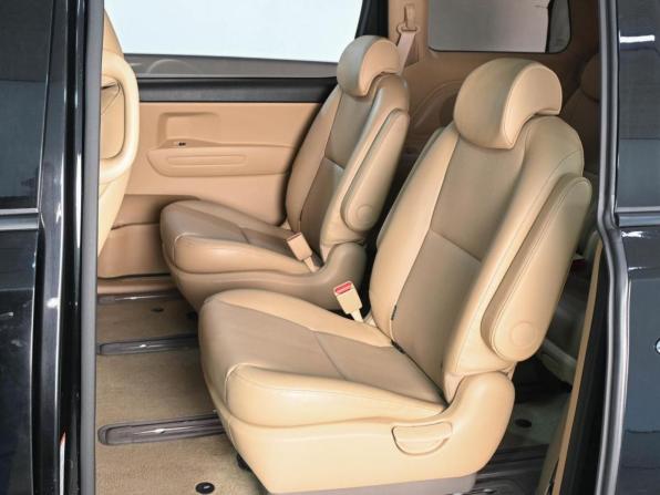 Kia Carnival III с пробегом 2018 года, цена 2 979 000 рублей, 93909 км, минивэн, Автокод Объявления