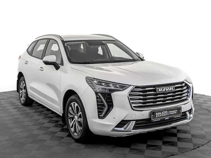 Haval Jolion I Москва  - изображение 3