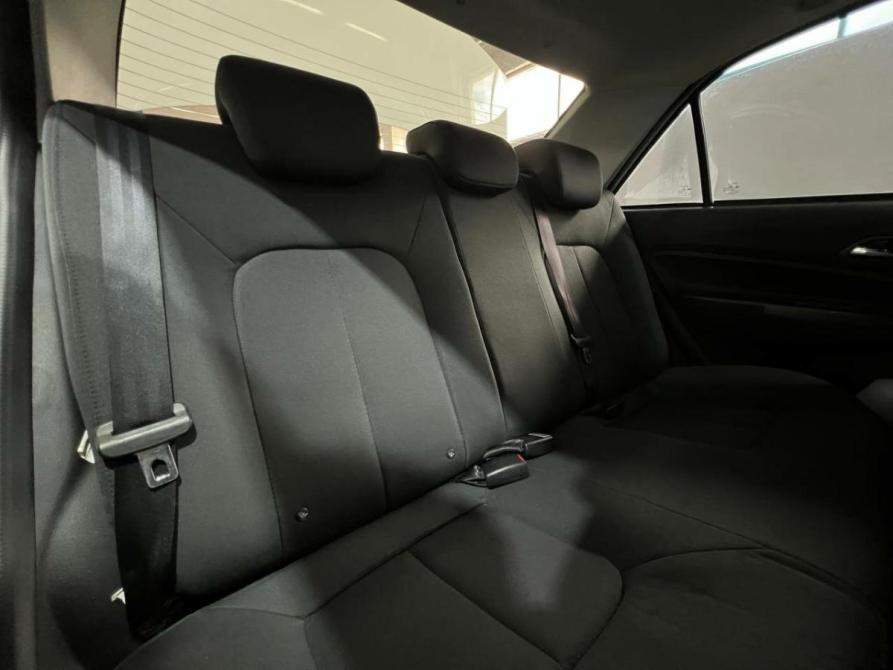 Geely GC6 Оренбург  - изображение 18