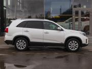Kia Sorento II Рестайлинг Новосибирск  - изображение 24
