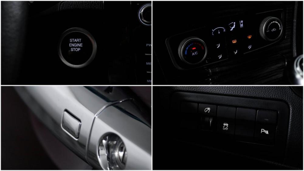 Zotye T600 Москва  - изображение 17