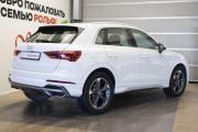 Audi Q3 II (F3) Москва  - изображение 44