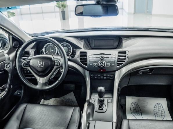 Honda Accord VIII с пробегом 2008 года, цена 1 280 000 рублей, 237736 км, седан, Автокод Объявления