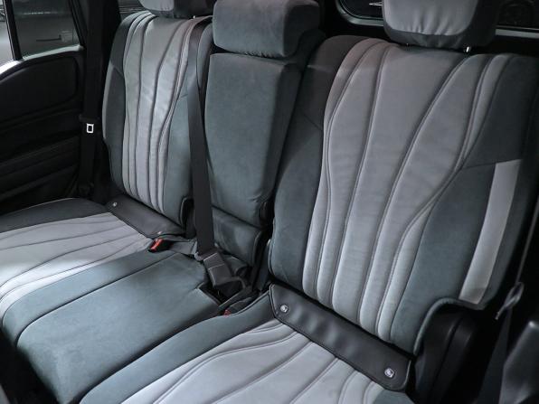Toyota Land Cruiser Prado 250 Series с пробегом 2024 года, цена 8 800 000 рублей, 11629 км, внедорожник, Автокод Объявления