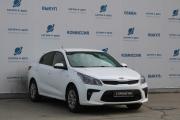Kia Rio IV Пермь  - изображение 23
