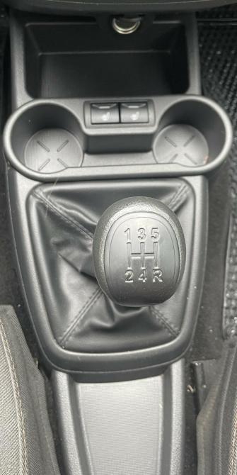 Lada (ВАЗ) Granta I Рестайлинг Стерлитамак  - изображение 16