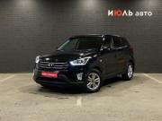 Hyundai Creta I Челябинск  - изображение 21