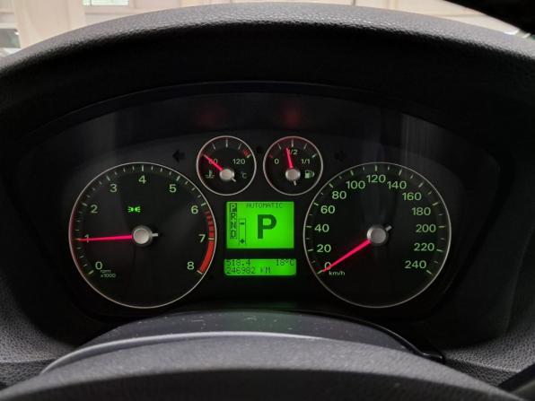Ford Focus II с пробегом 2005 года, цена 490 000 рублей, 246980 км, седан, Автокод Объявления