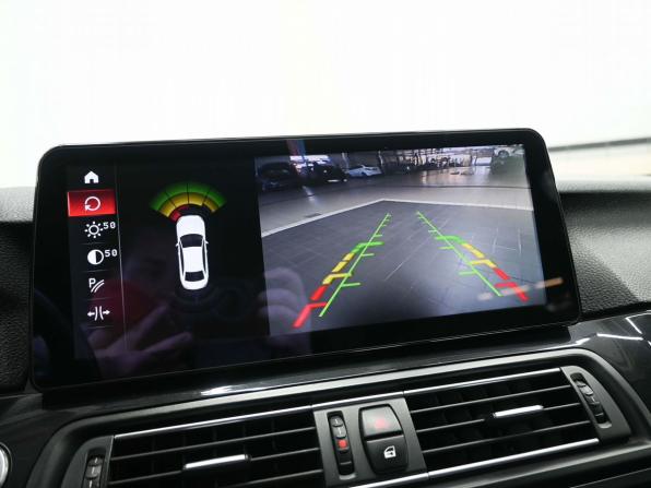 BMW 5 серии VI (F10/F11/F07) с пробегом 2012 года, цена 1 829 900 рублей, 337465 км, седан, Автокод Объявления