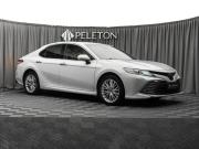 Toyota Camry VIII (XV70) Москва  - изображение 26