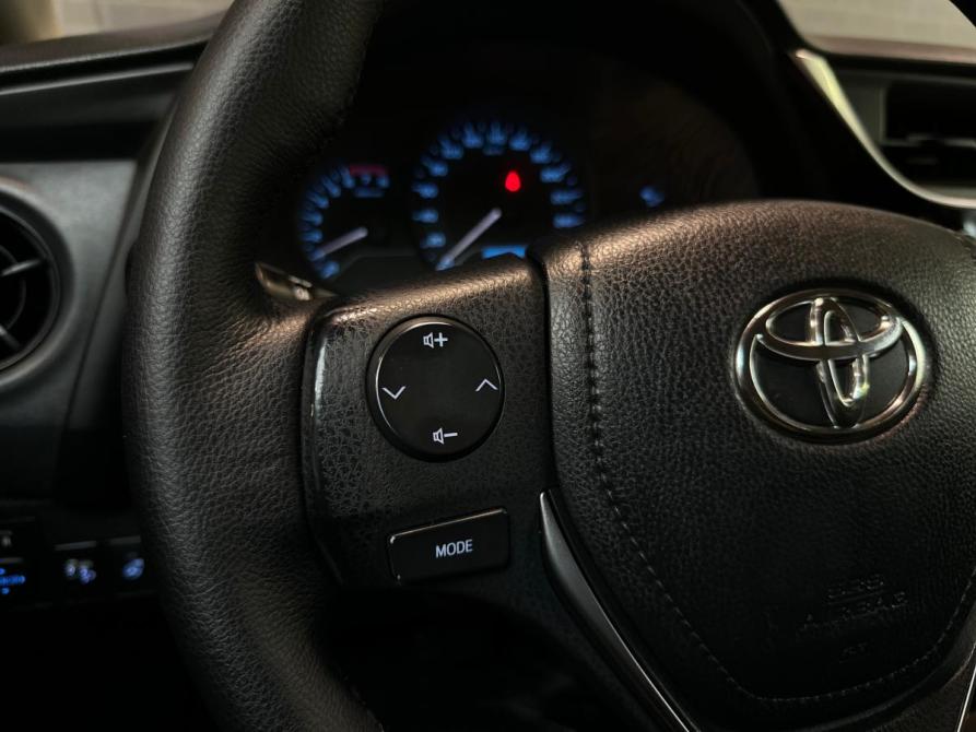 Toyota Corolla XI (E160 E170 E180) Челябинск  - изображение 18