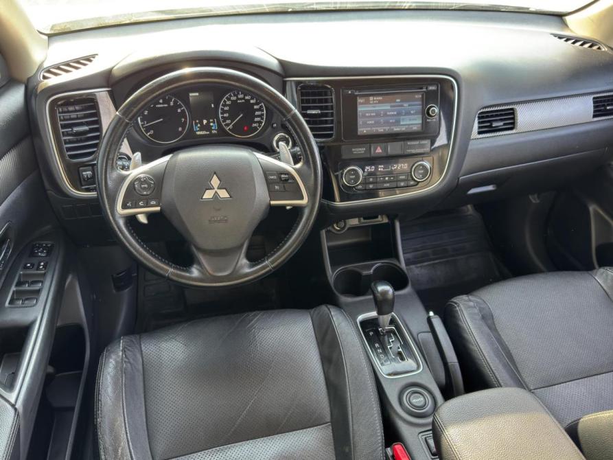 Mitsubishi Outlander III Кропоткин  - изображение 6