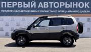 Chevrolet Niva I Рестайлинг Краснодар  - изображение 30