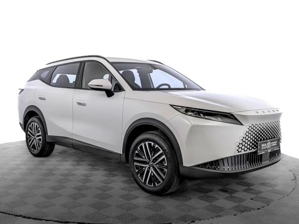 Omoda C7 с пробегом 2025 года, цена 2 599 000 рублей, 5473 км, внедорожник, Автокод Объявления