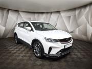 Geely Coolray I Москва  - изображение 25