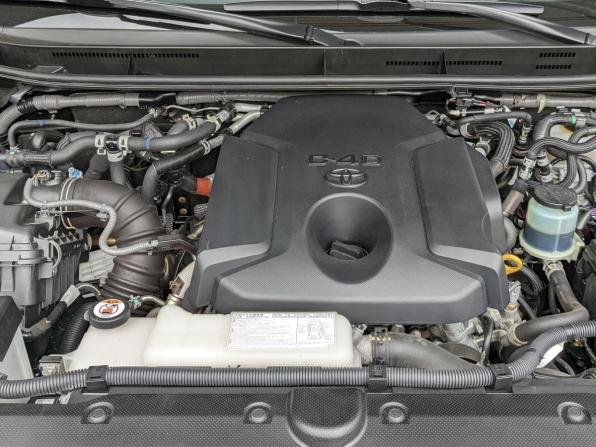 Toyota Land Cruiser Prado 150 Series Рестайлинг 3 с пробегом 2020 года, цена 5 960 000 рублей, 72089 км, внедорожник, Автокод Объявления