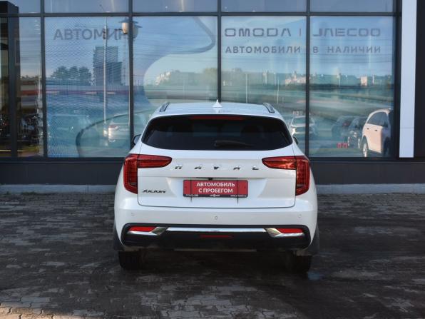Haval Jolion I с пробегом 2023 года, цена 1 720 000 рублей, 63313 км, внедорожник, Автокод Объявления