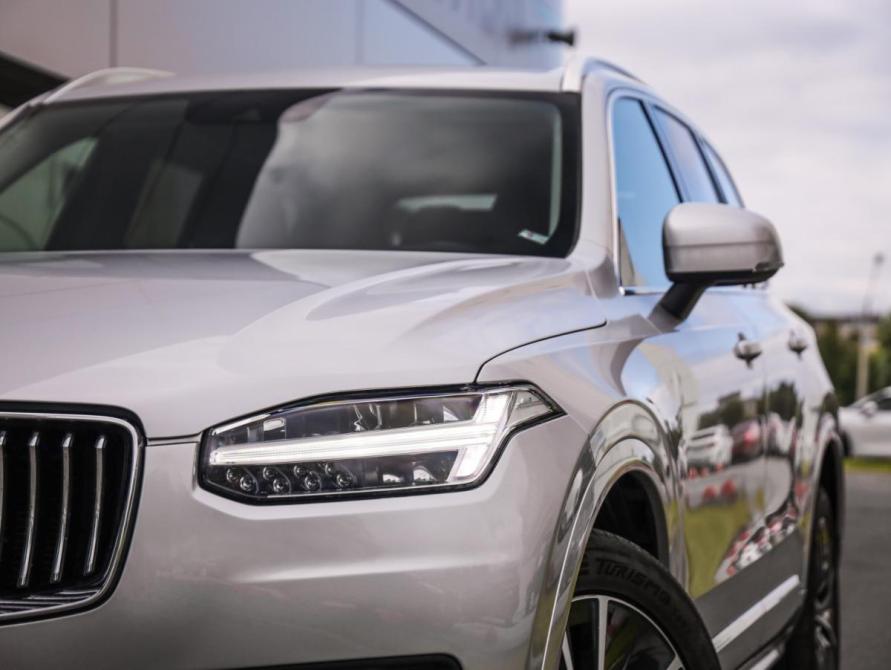 Volvo XC90 II Рестайлинг 1 Санкт-Петербург  - изображение 2