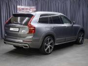 Volvo XC90 II Москва  - изображение 31