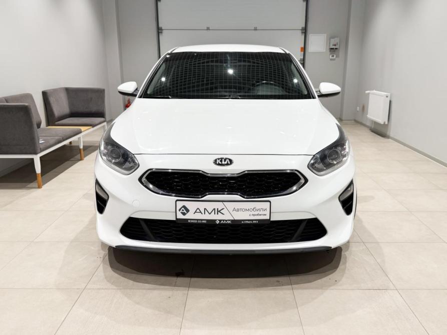 Kia Ceed III Екатеринбург  - изображение 3