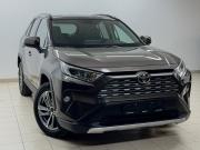 Toyota RAV4 V (XA50) Вологда  - изображение 25