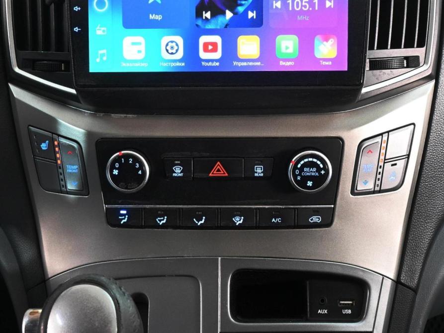 Hyundai H-1 II Рестайлинг Ростов-на-Дону  - изображение 15