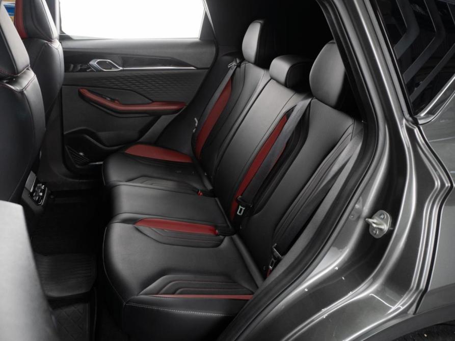 Geely Coolray I Рестайлинг Тюмень  - изображение 9