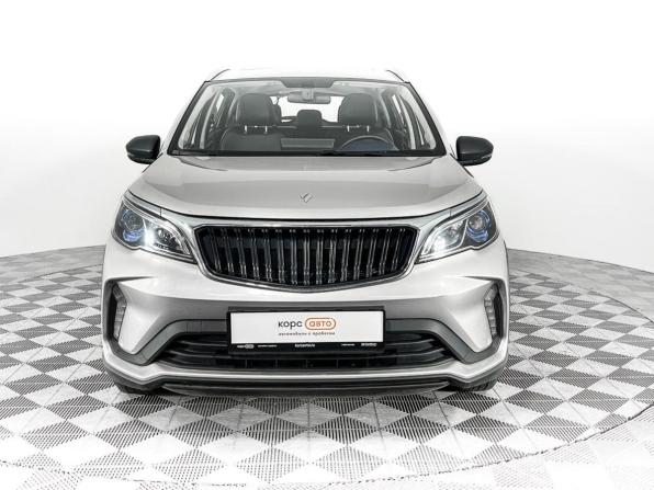 Livan X3 Pro с пробегом 2023 года, цена 1 215 000 рублей, 57705 км, внедорожник, Автокод Объявления
