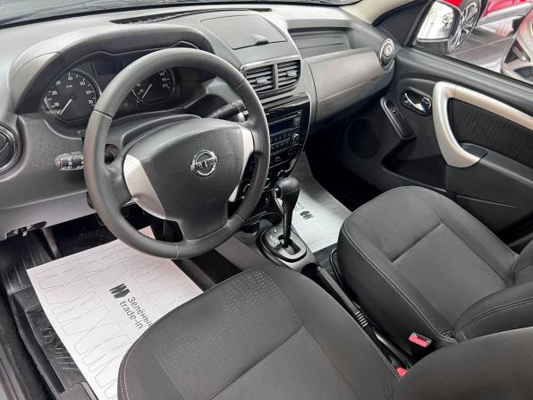 Nissan Terrano III (D10) с пробегом 2014 года, цена 1 195 000 рублей, 102425 км, внедорожник, Автокод Объявления