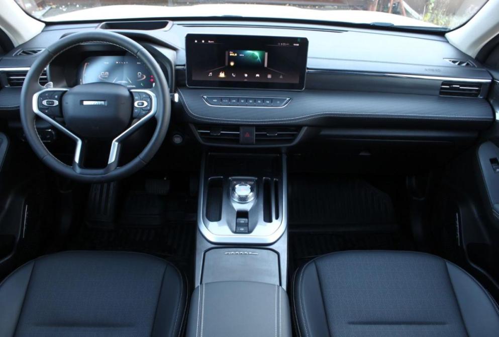 Haval Jolion I Рестайлинг Нижний Новгород  - изображение 19