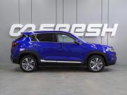 Changan CS35 Plus I Воронеж  - изображение 25