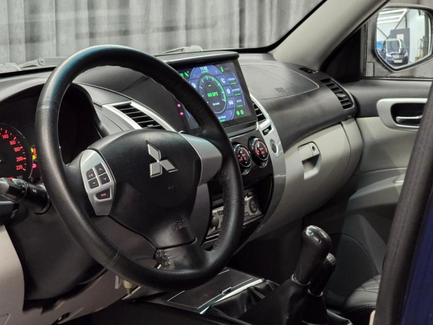 Mitsubishi Pajero Sport II Красноярск  - изображение 16