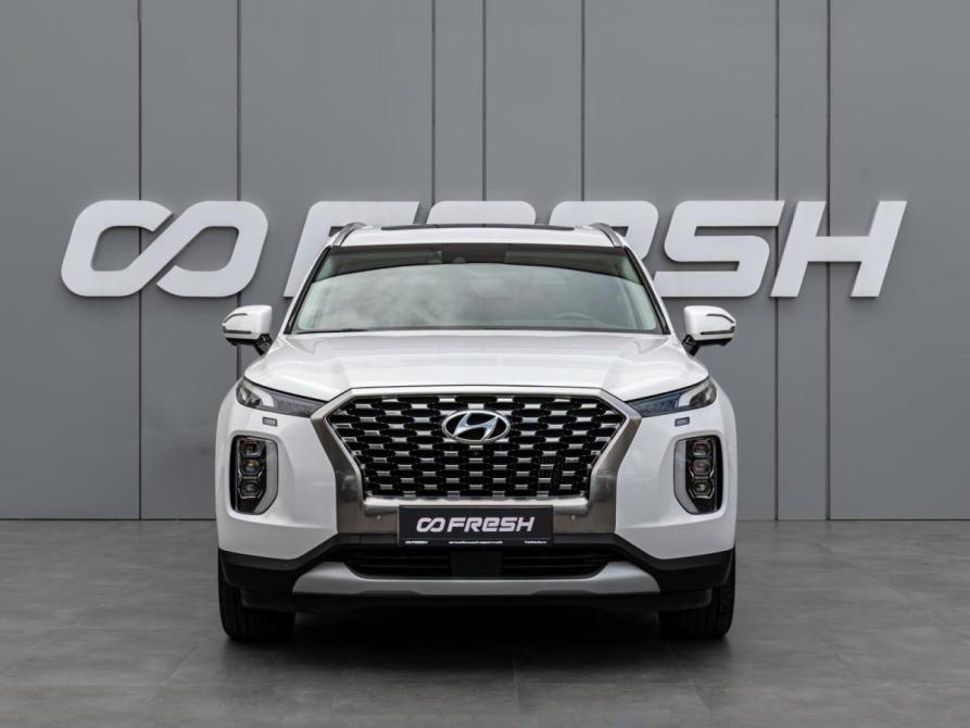 Hyundai Palisade I Краснодар  - изображение 3