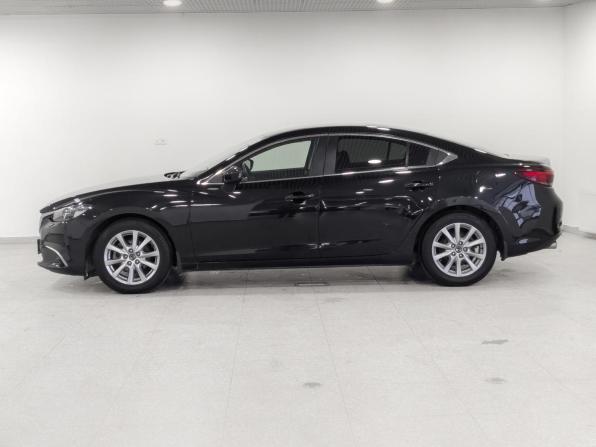 Mazda 6 III (GJ) Рестайлинг с пробегом 2015 года, цена 1 690 000 рублей, 162037 км, седан, Автокод Объявления