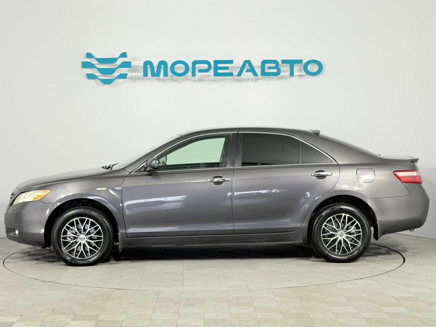 Toyota Camry VI (XV40) Калининград  - изображение 8
